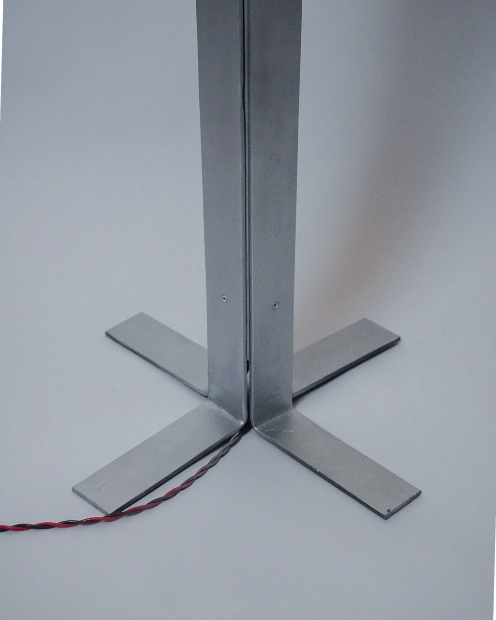 Brutalist Lamp 1