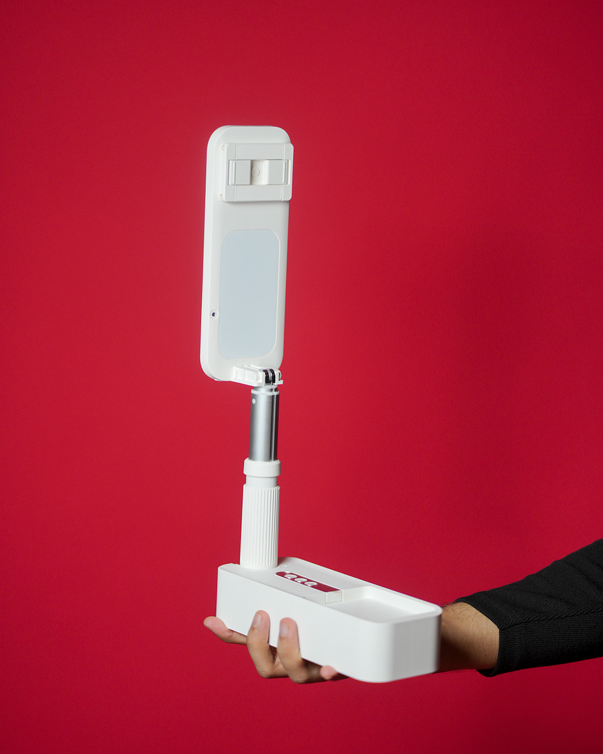 Boxpod I
