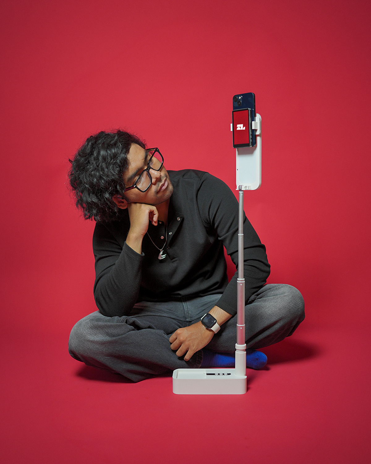 Boxpod I