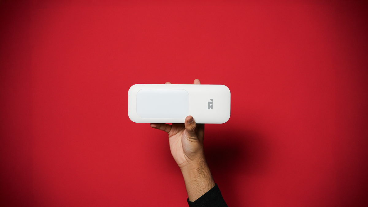 WITH BOXPOD
